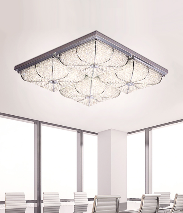 오르소 LED100W 거실전등 아파트거실등