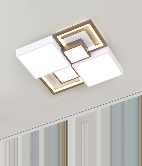 스토아50W LED방등 안방전등