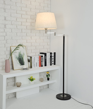 세르티 장스탠드 무드조명 플로어스탠드