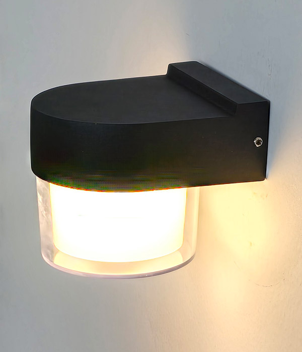 파마 야외 외부벽등 LED 5W