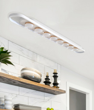 마니아 LED80W 국산 주방등 주방전등(대형)