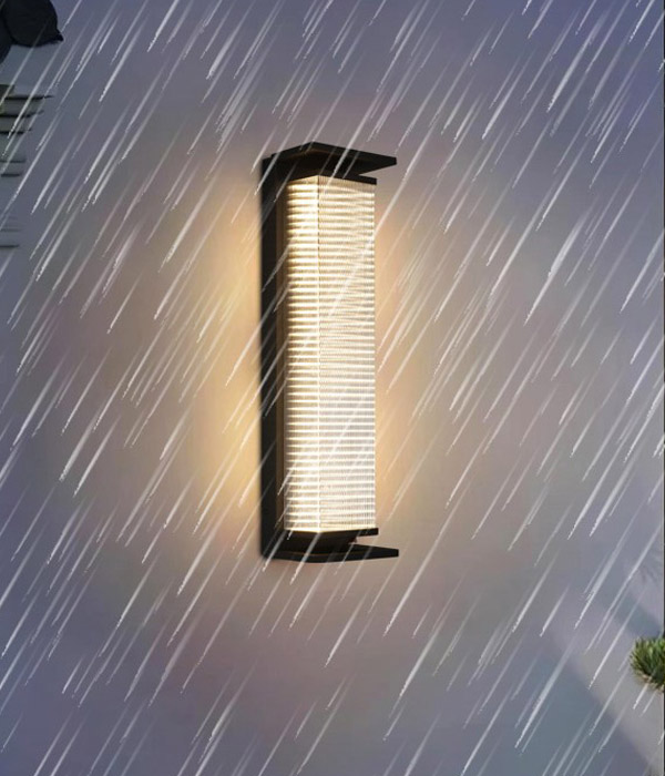 지트 15W 외벽등 외부벽등